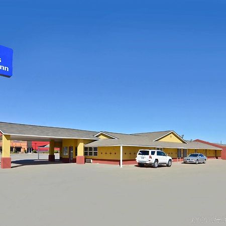 Americas Best Value Inn Pauls Valley Extérieur photo