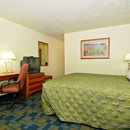 Americas Best Value Inn Pauls Valley Chambre photo
