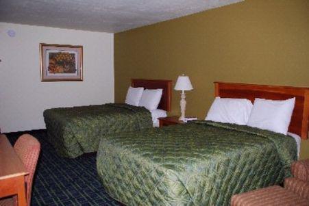 Americas Best Value Inn Pauls Valley Chambre photo