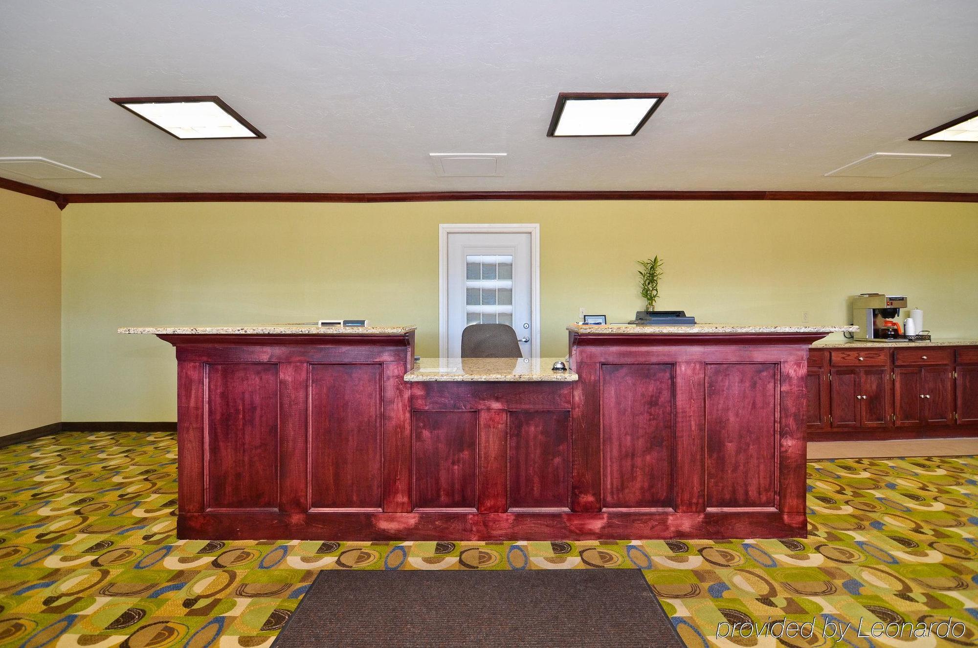 Americas Best Value Inn Pauls Valley Extérieur photo