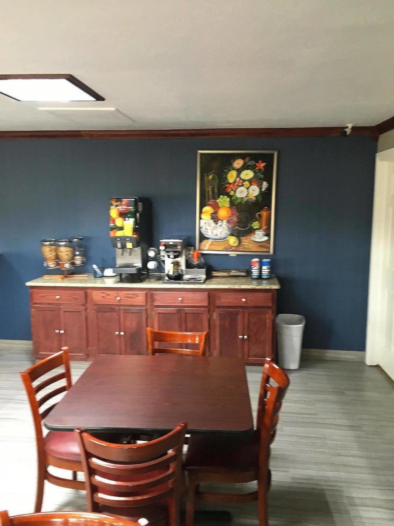 Americas Best Value Inn Pauls Valley Extérieur photo